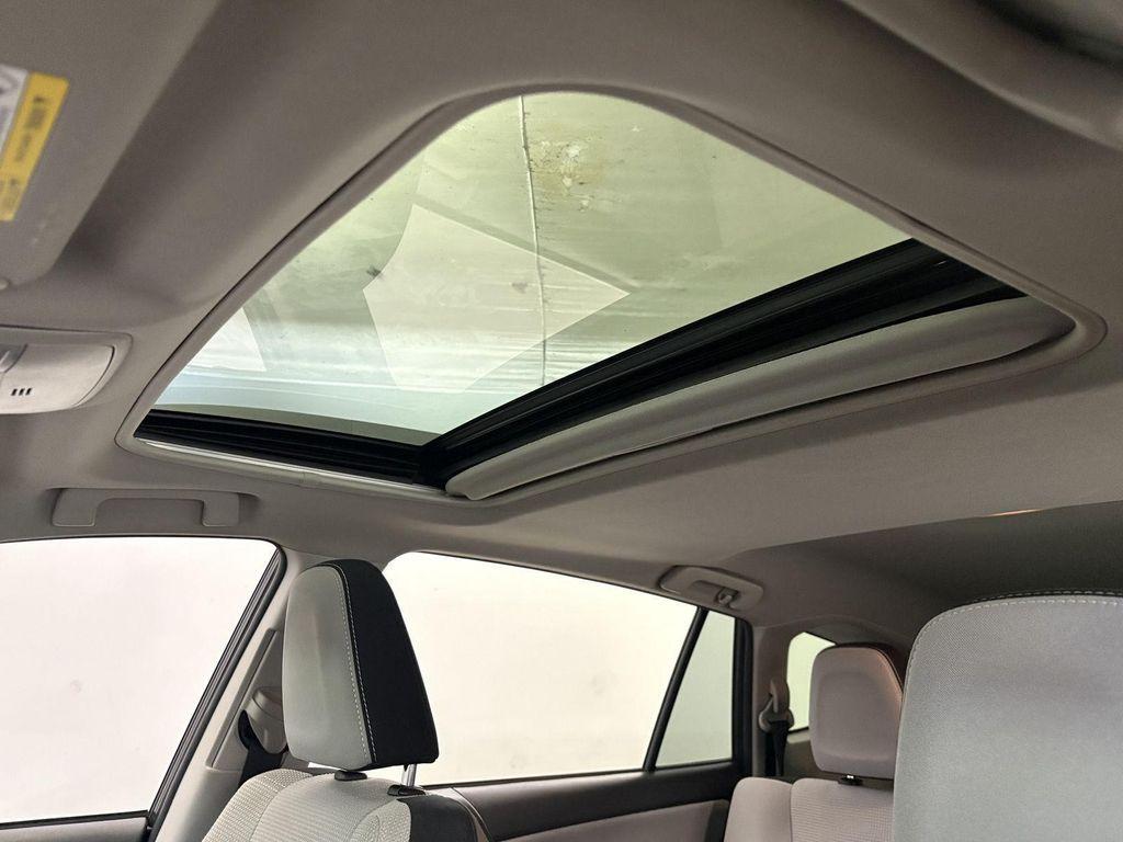 used 2018 Toyota RAV4 car, priced at $12,000