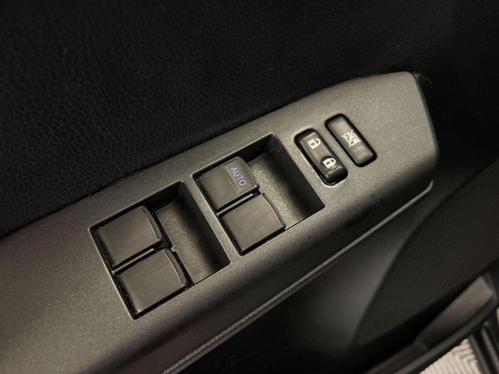 used 2018 Toyota RAV4 car, priced at $12,000