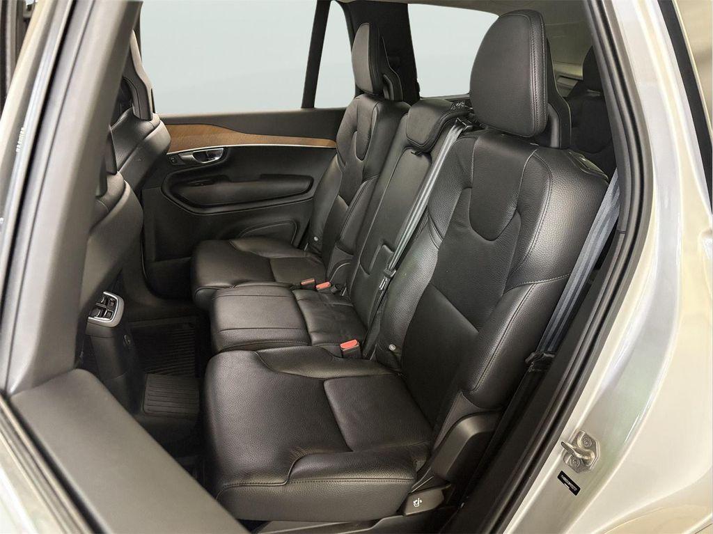 used 2021 Volvo XC90 Recharge Plug-In Hybrid car, priced at $21,500