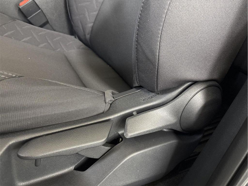 new 2026 Toyota Tacoma car, priced at $43,683