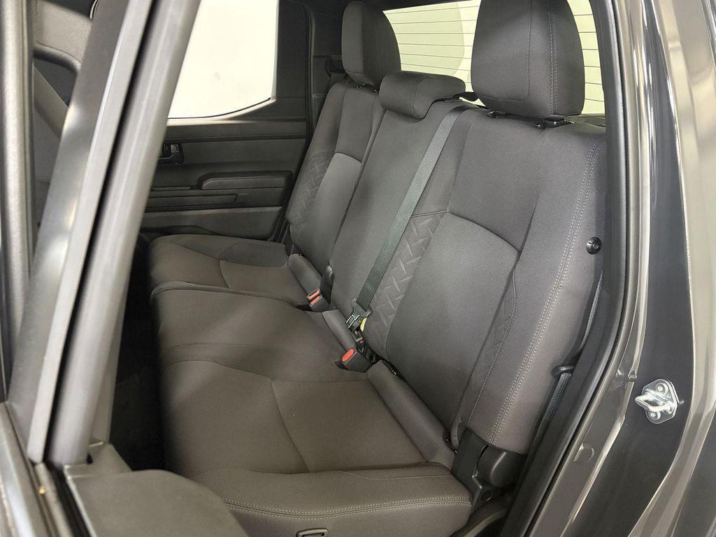 new 2026 Toyota Tacoma car, priced at $40,560