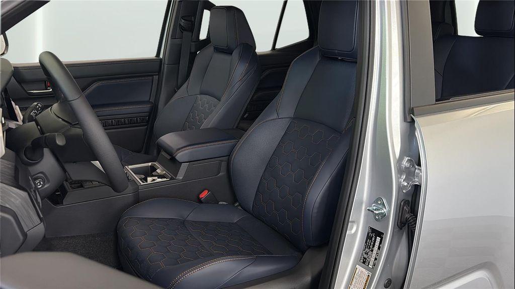 new 2026 Toyota 4Runner Hybrid car, priced at $63,833