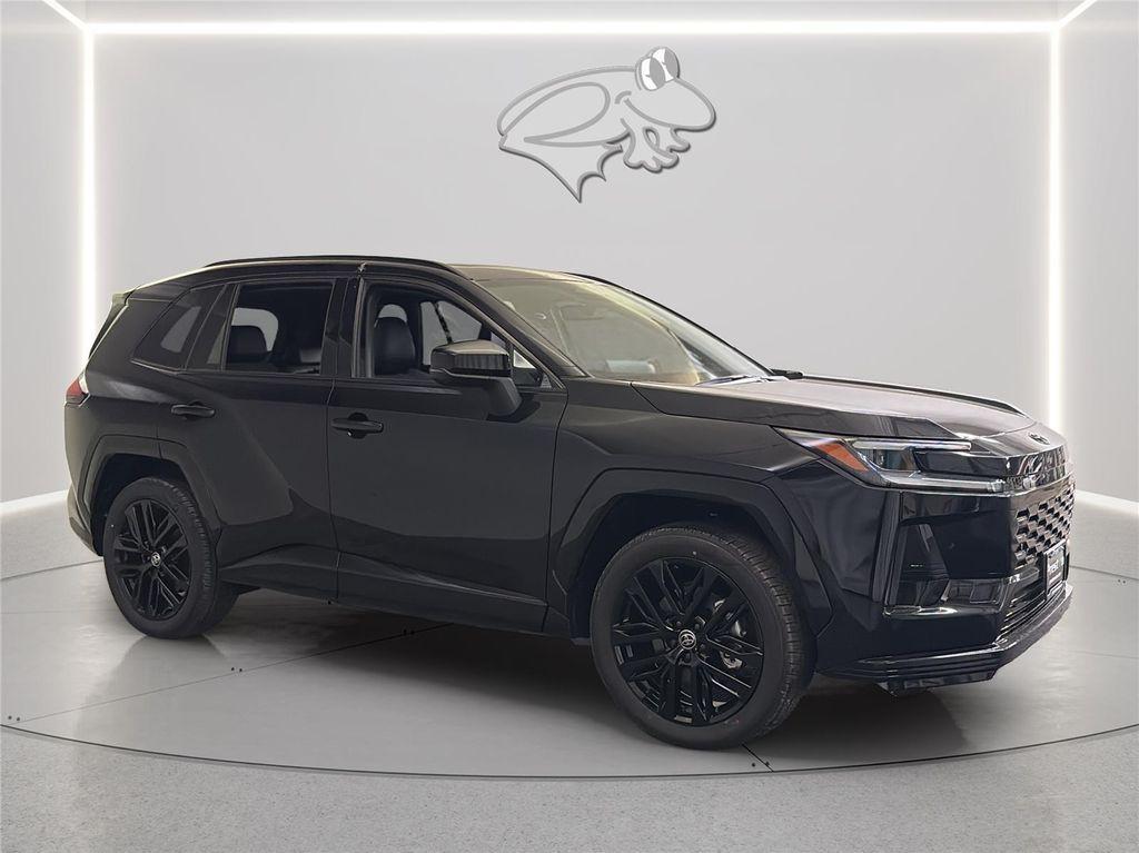 new 2026 Toyota RAV4 Plug-In Hybrid car, priced at $50,178