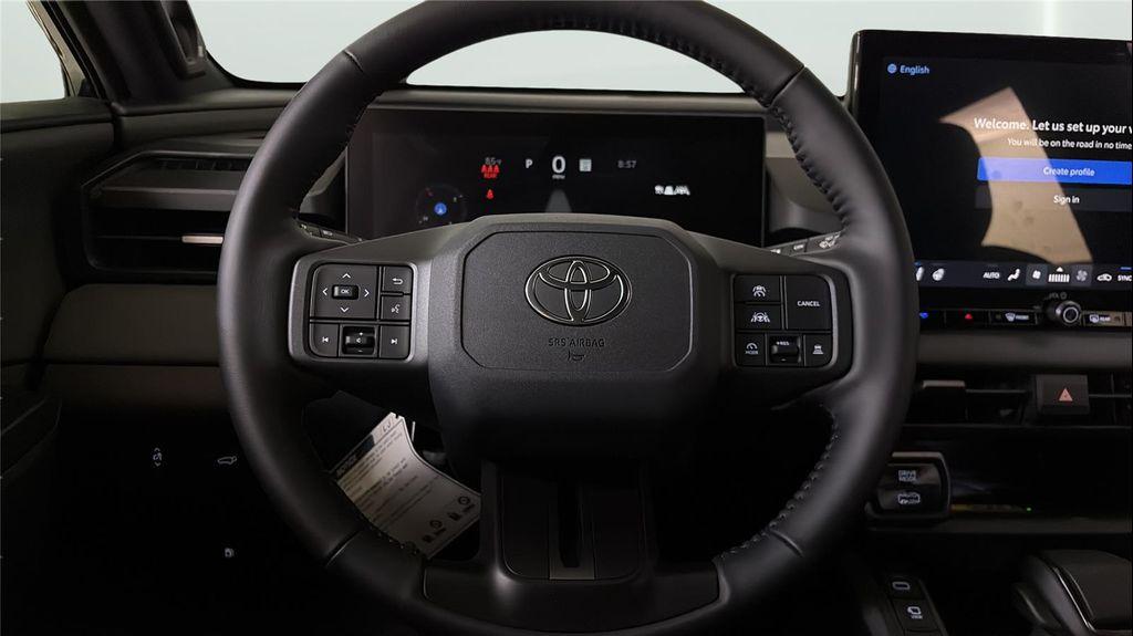 new 2026 Toyota RAV4 Plug-In Hybrid car, priced at $50,178