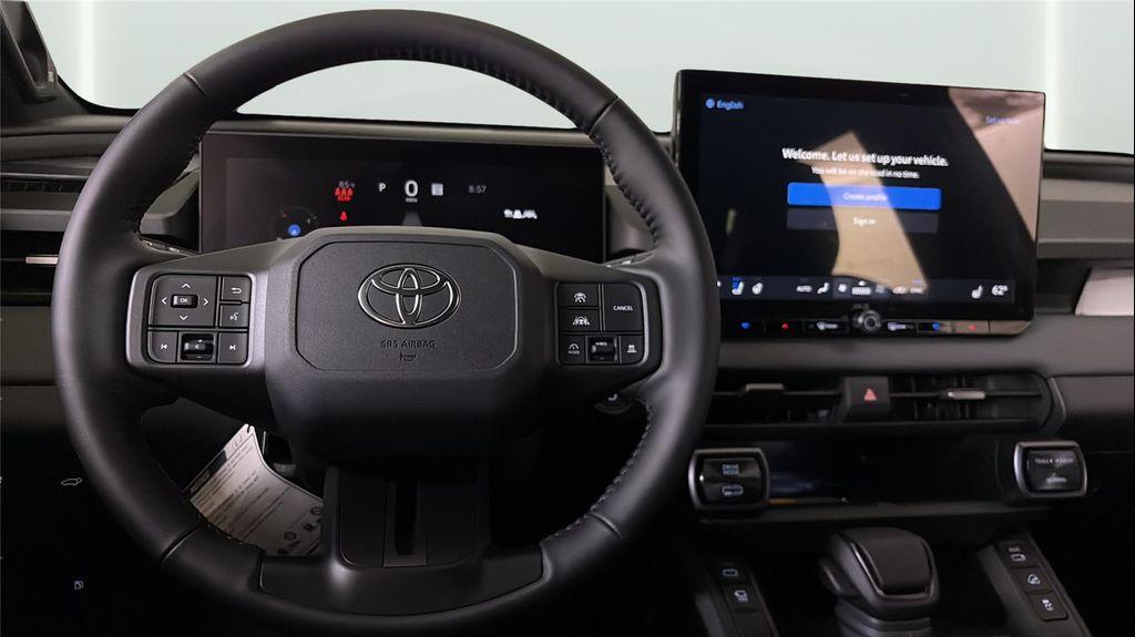 new 2026 Toyota RAV4 Plug-In Hybrid car, priced at $50,178