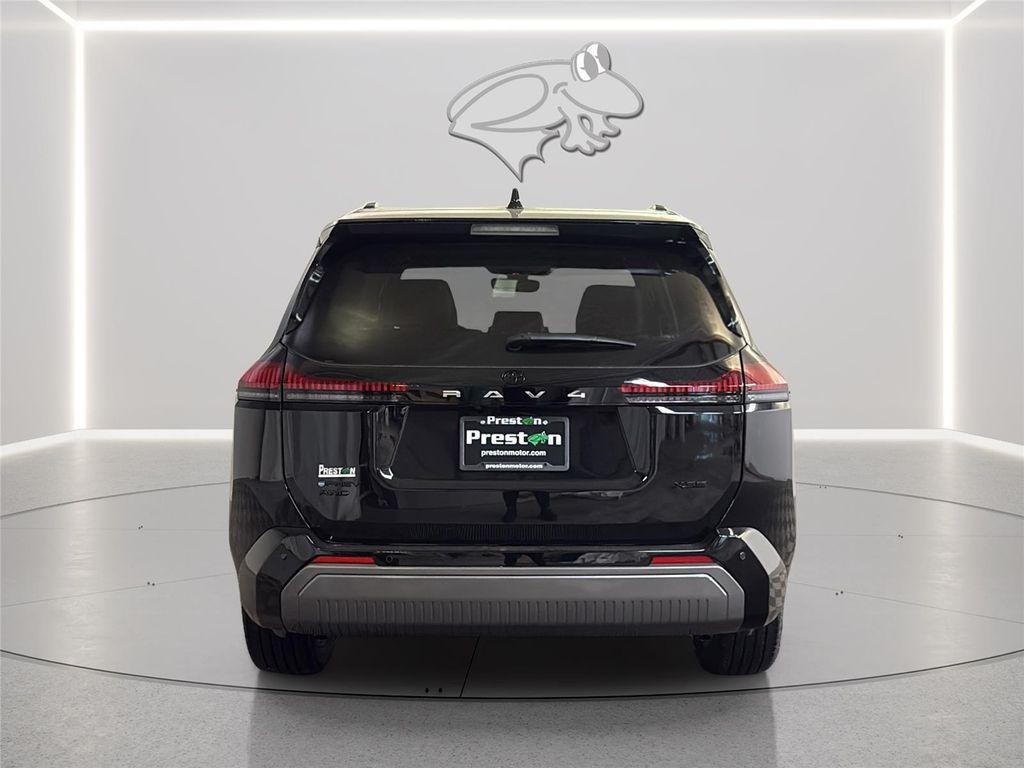 new 2026 Toyota RAV4 Plug-In Hybrid car, priced at $50,178