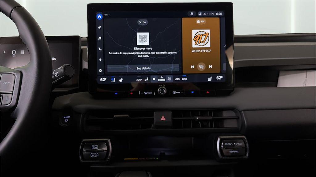 new 2026 Toyota RAV4 Plug-In Hybrid car, priced at $50,178