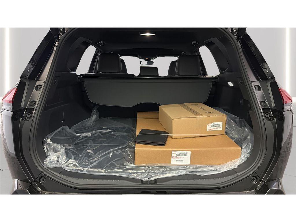new 2026 Toyota RAV4 Plug-In Hybrid car, priced at $50,178