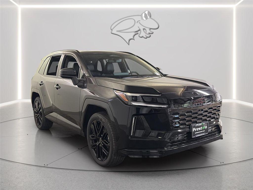 new 2026 Toyota RAV4 Plug-In Hybrid car, priced at $50,178