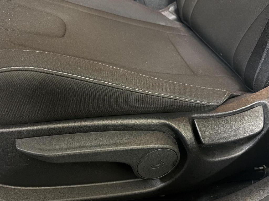 used 2025 Hyundai Elantra car, priced at $20,000