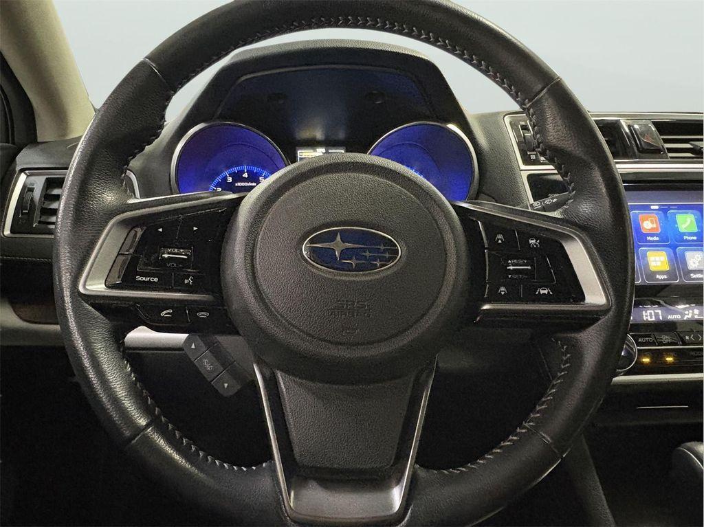used 2018 Subaru Outback car, priced at $18,000