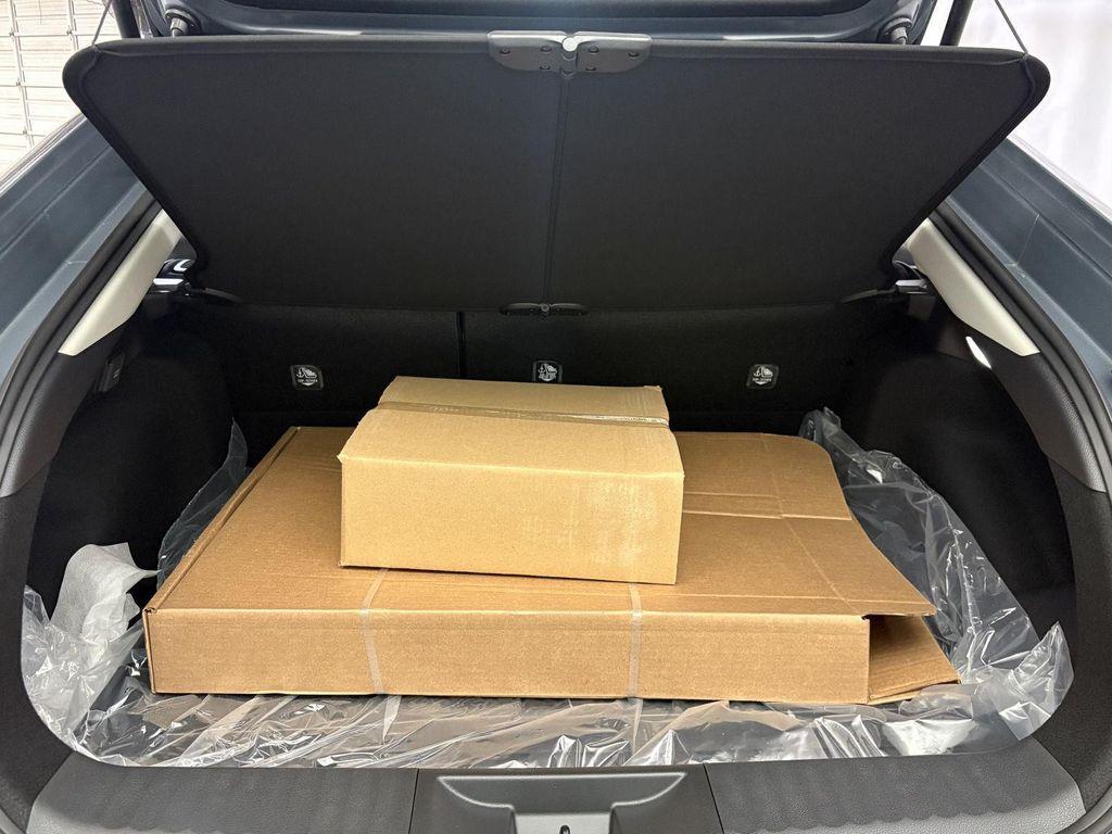 new 2026 Toyota Prius Plug-In Hybrid car, priced at $34,580