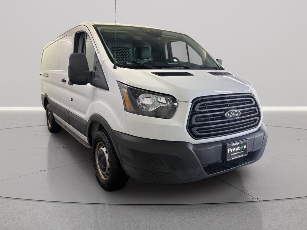 used 2019 Ford Transit-250 car, priced at $27,500