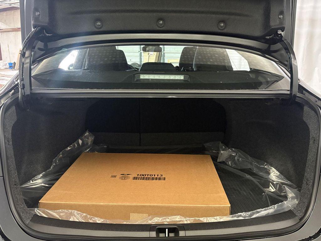 new 2026 Toyota Corolla car, priced at $25,419