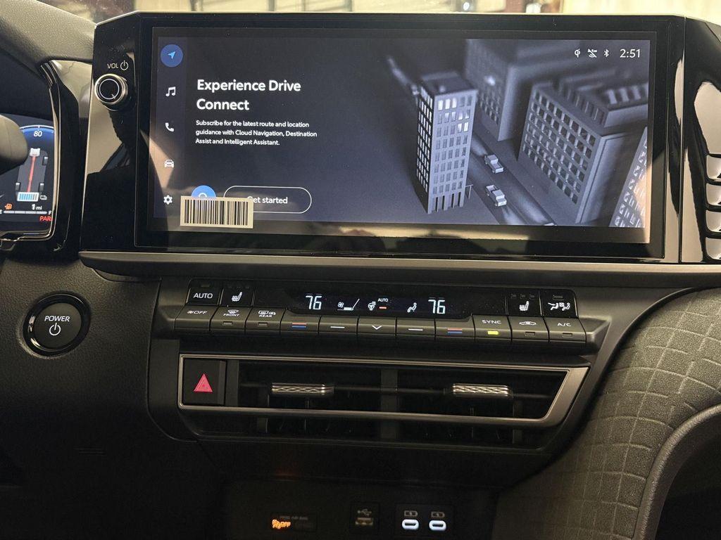 new 2026 Toyota Camry car, priced at $37,004