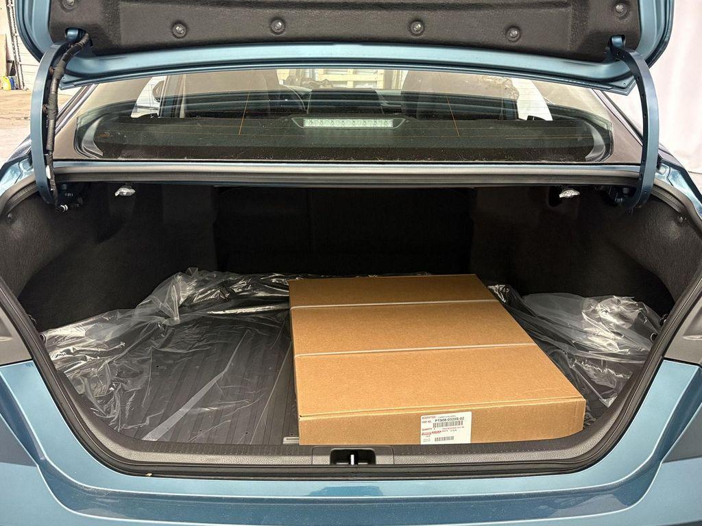 new 2026 Toyota Camry car, priced at $37,004