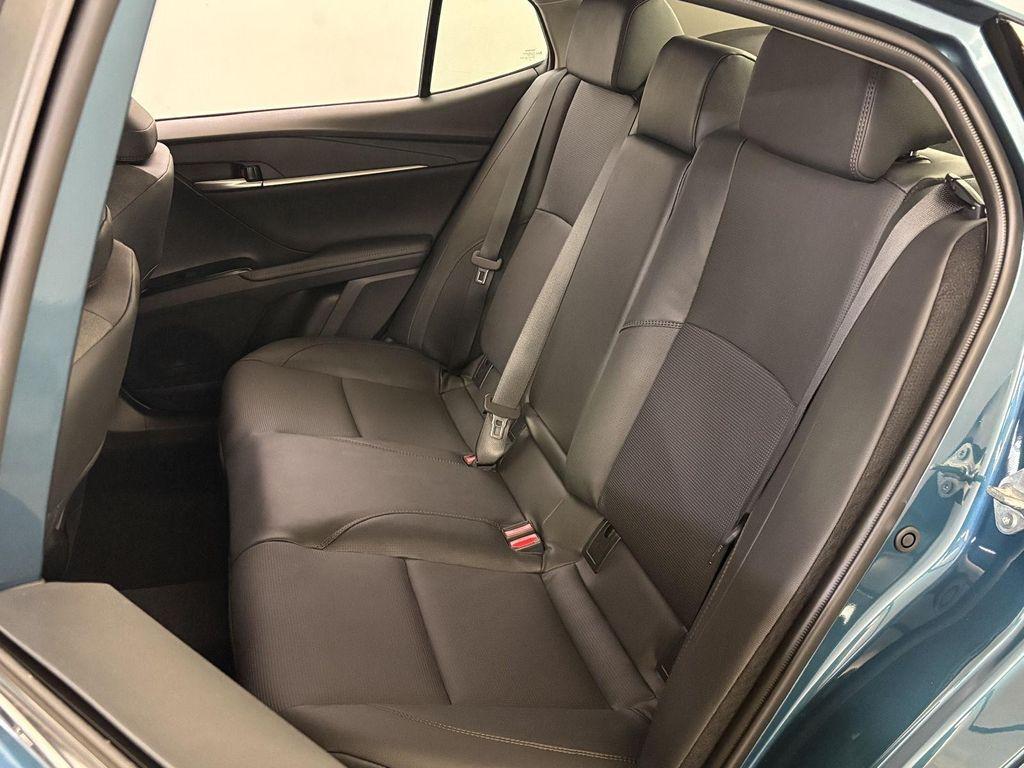 new 2026 Toyota Camry car, priced at $37,004