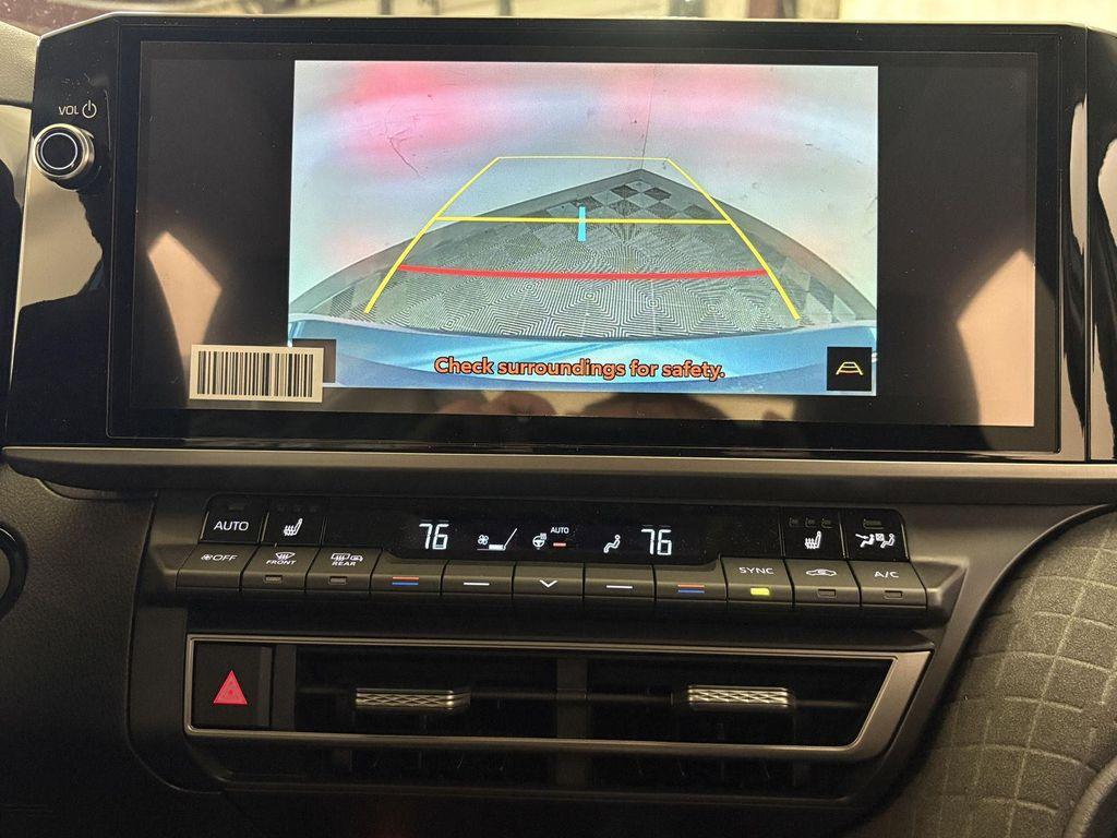 new 2026 Toyota Camry car, priced at $37,004