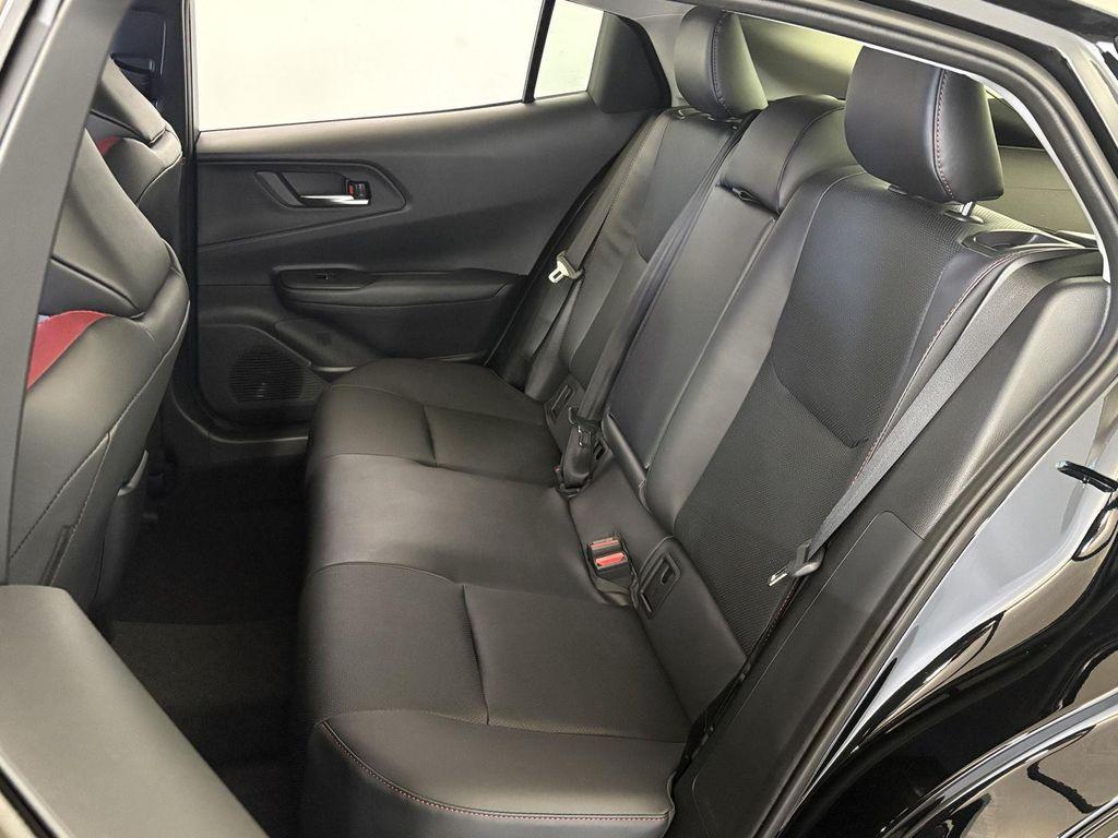 new 2026 Toyota Prius Plug-In Hybrid car, priced at $43,062