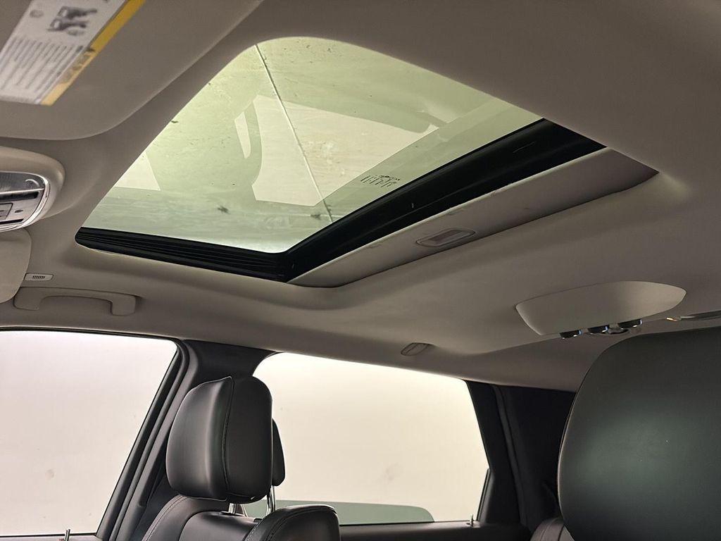 used 2017 Dodge Durango car, priced at $16,000