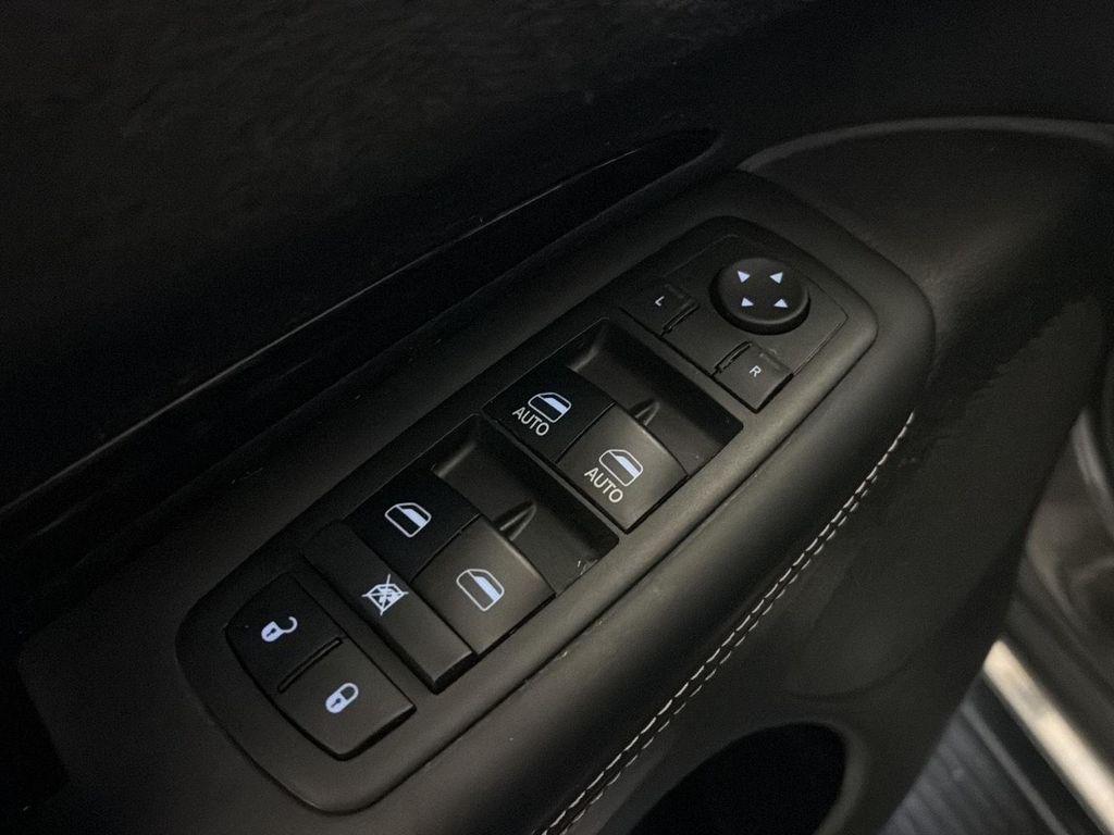 used 2017 Dodge Durango car, priced at $16,000