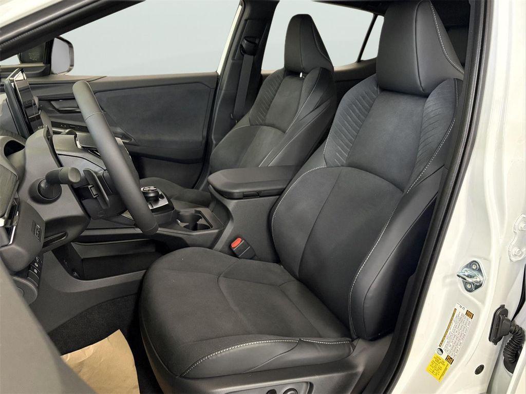 new 2026 Toyota C-HR car, priced at $41,267