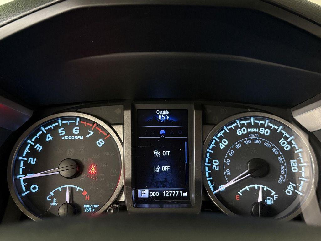 used 2019 Toyota Tacoma car, priced at $27,000