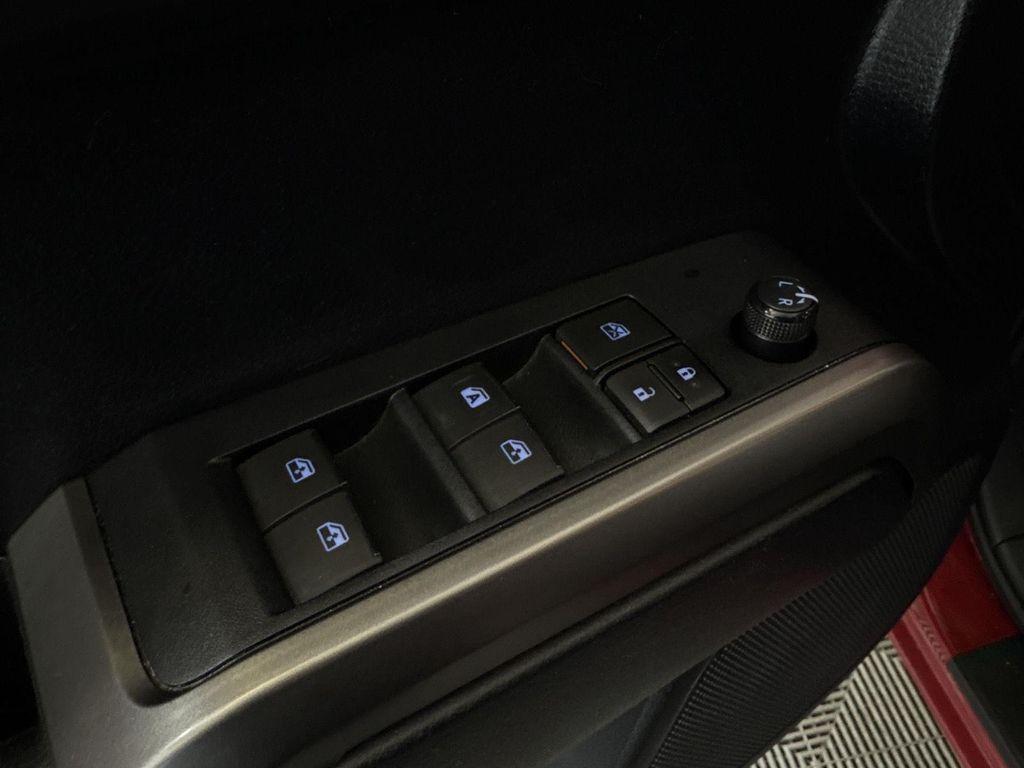 used 2019 Toyota Tacoma car, priced at $27,000