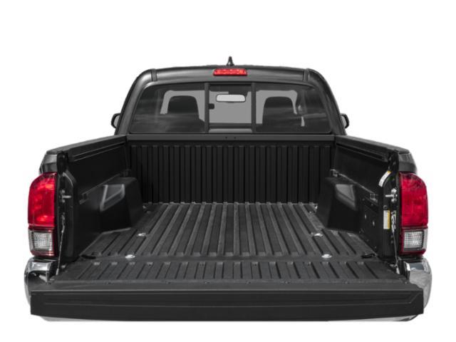 used 2022 Toyota Tacoma car, priced at $32,500