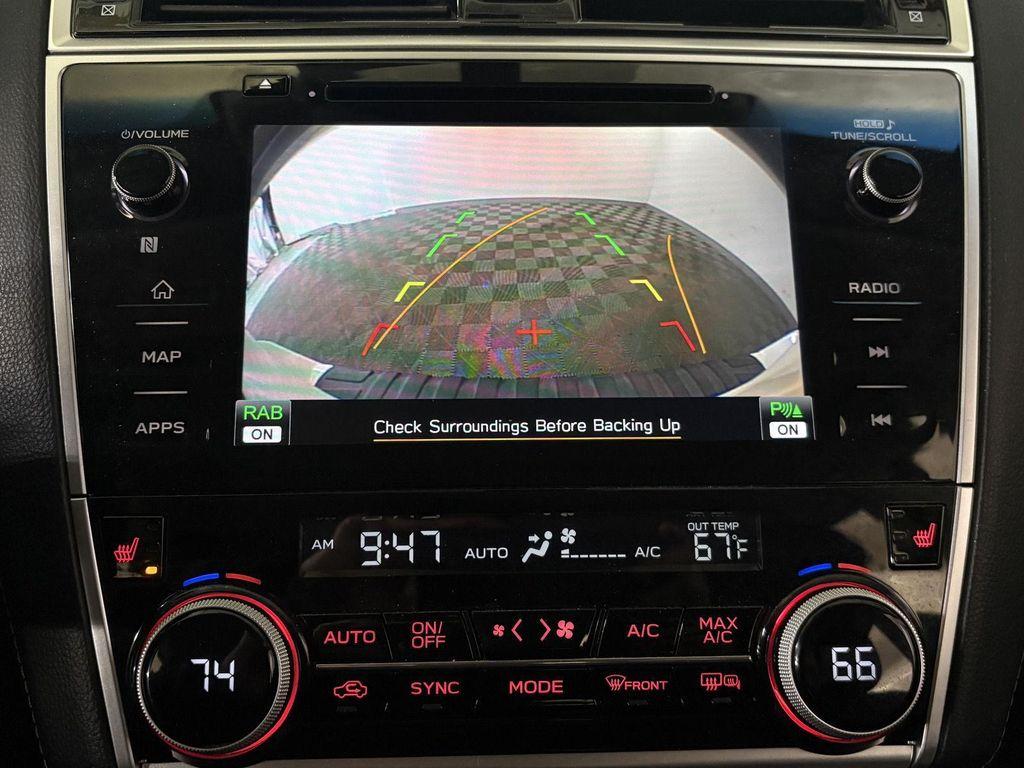 used 2019 Subaru Outback car, priced at $19,000