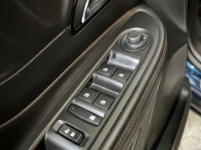 used 2019 Buick Encore car, priced at $13,750