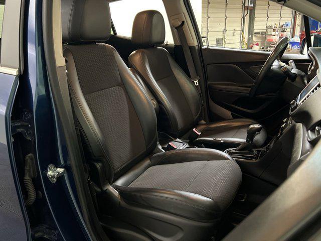 used 2019 Buick Encore car, priced at $13,750