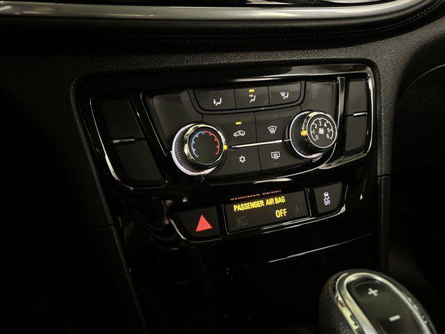 used 2019 Buick Encore car, priced at $13,750