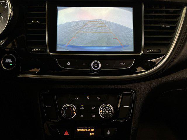 used 2019 Buick Encore car, priced at $13,750