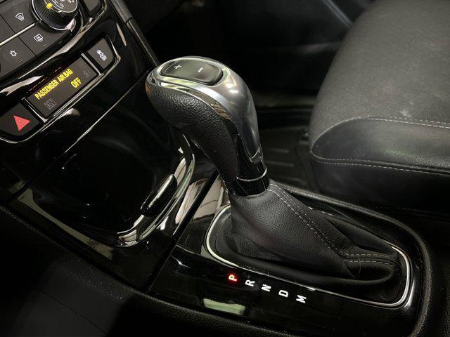 used 2019 Buick Encore car, priced at $13,750