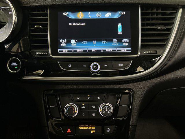 used 2019 Buick Encore car, priced at $13,750