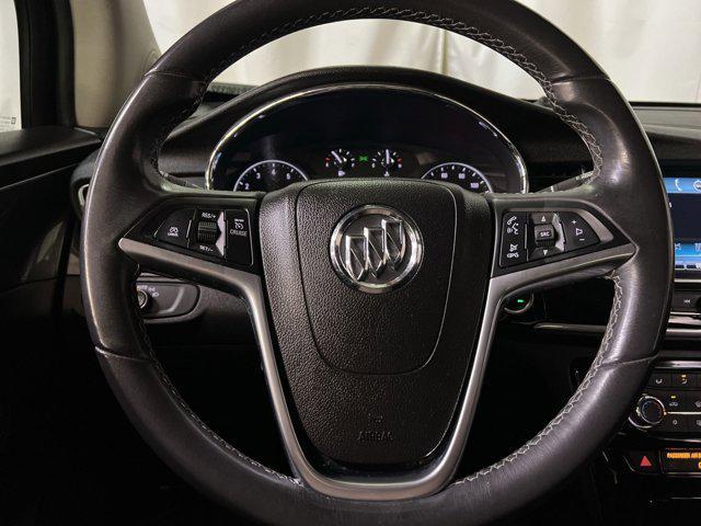 used 2019 Buick Encore car, priced at $13,750