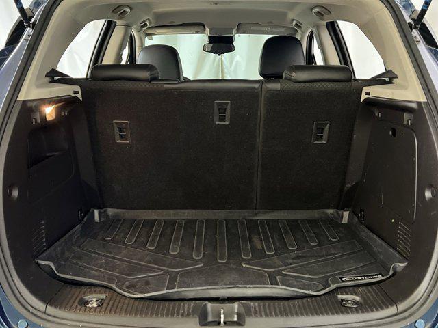 used 2019 Buick Encore car, priced at $13,750