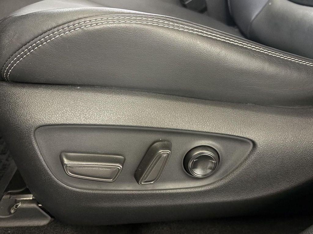 used 2023 Toyota RAV4 car, priced at $31,500