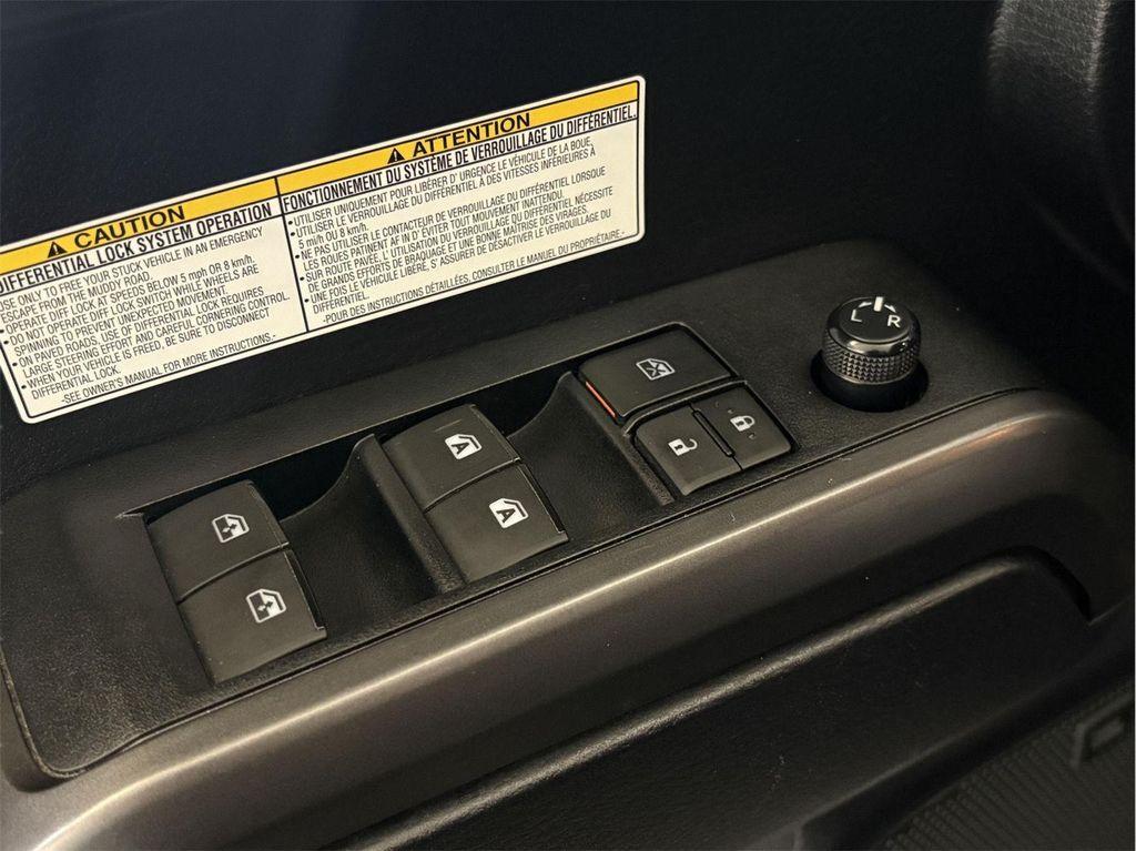 used 2020 Toyota Tacoma car, priced at $34,500