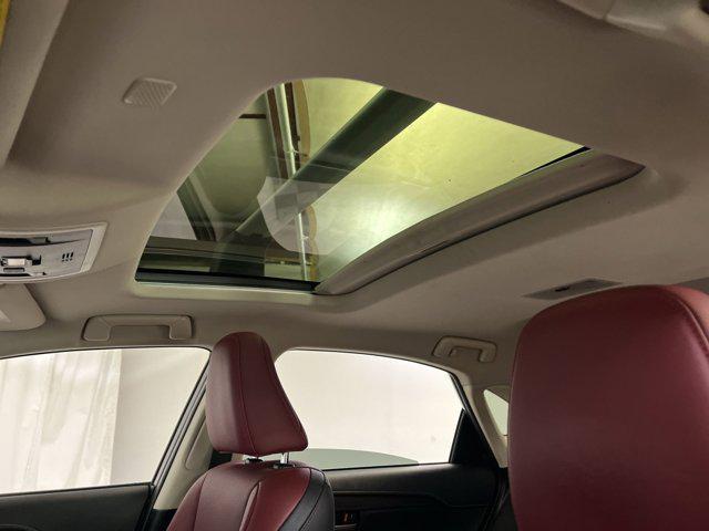 used 2021 Lexus NX 300 car, priced at $30,500