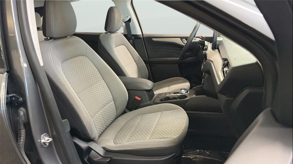 used 2021 Ford Escape car, priced at $16,500