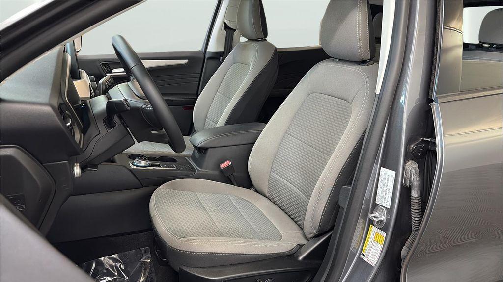 used 2021 Ford Escape car, priced at $16,500