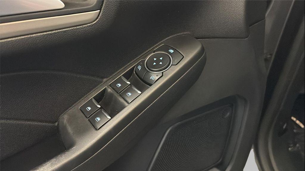used 2021 Ford Escape car, priced at $16,500
