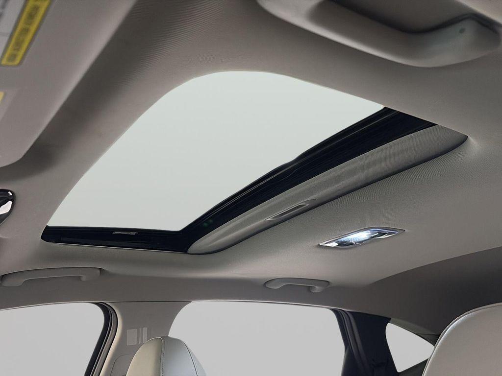 used 2025 Hyundai Tucson car, priced at $28,000