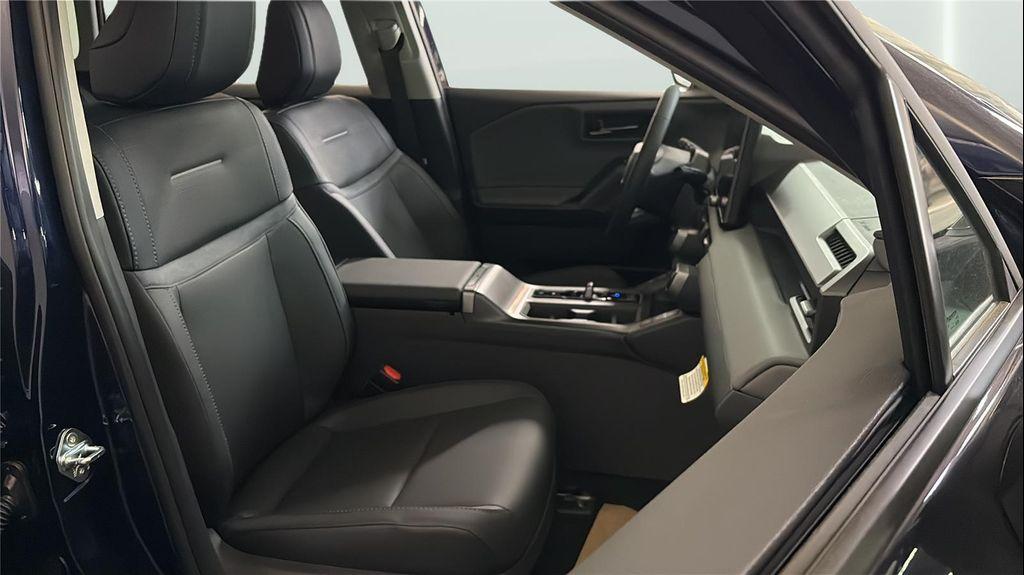 new 2026 Toyota RAV4 car, priced at $47,728