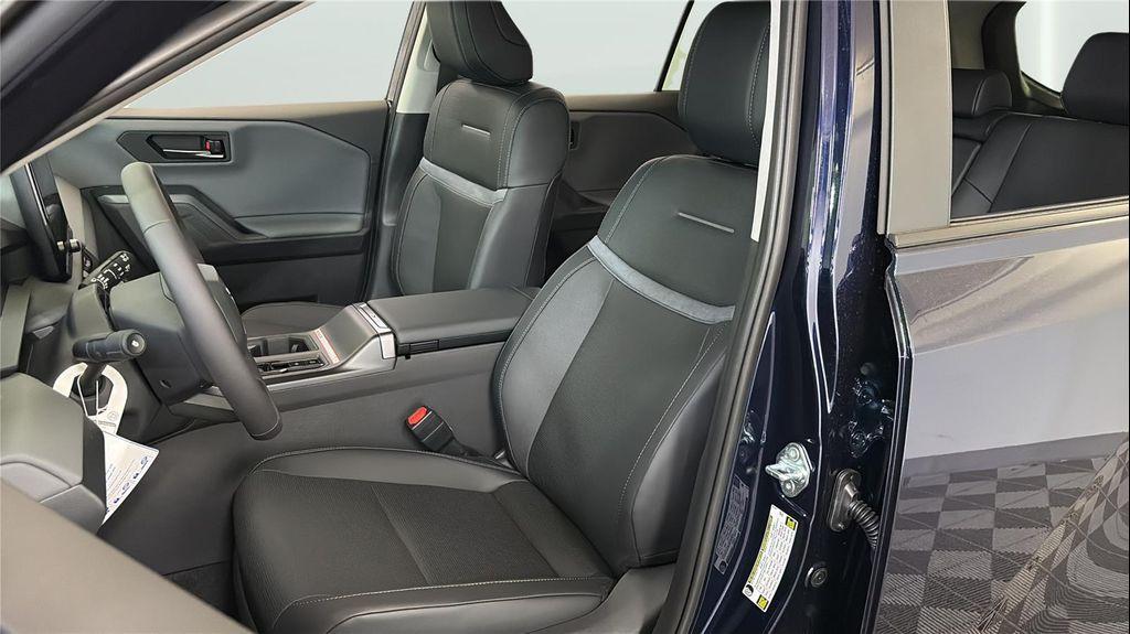 new 2026 Toyota RAV4 car, priced at $47,728