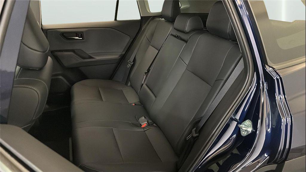new 2026 Toyota RAV4 car, priced at $47,728
