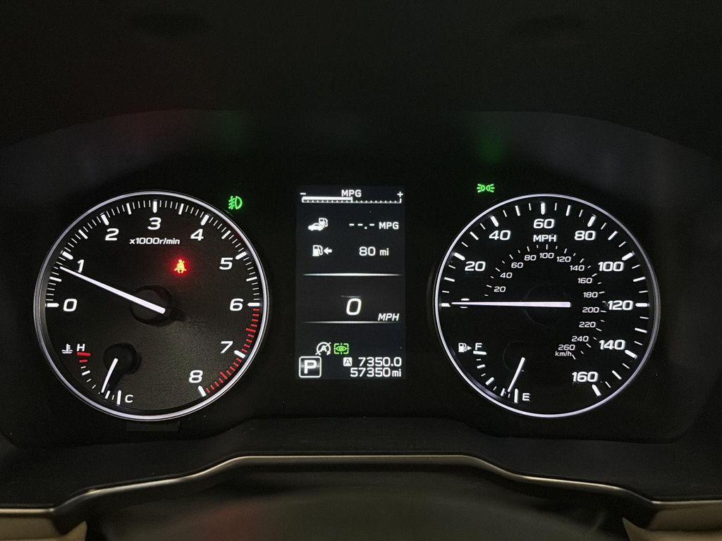 used 2023 Subaru Outback car, priced at $23,950