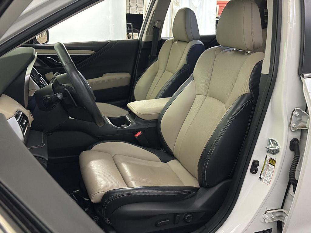 used 2023 Subaru Outback car, priced at $23,950